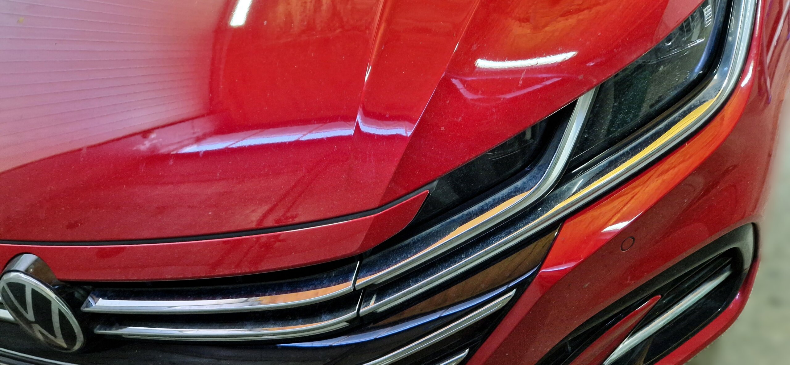 You are currently viewing Arteon