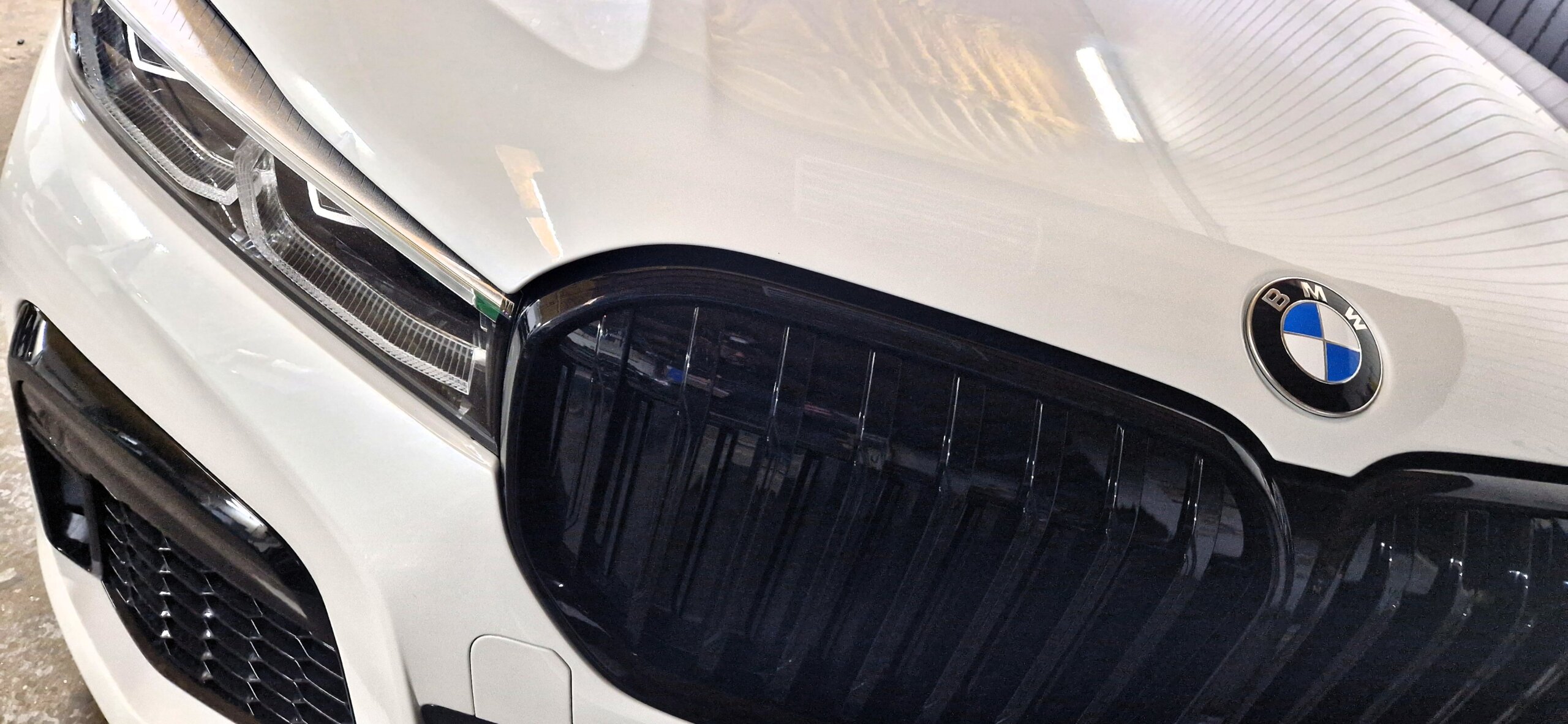 You are currently viewing M 740i Alpina