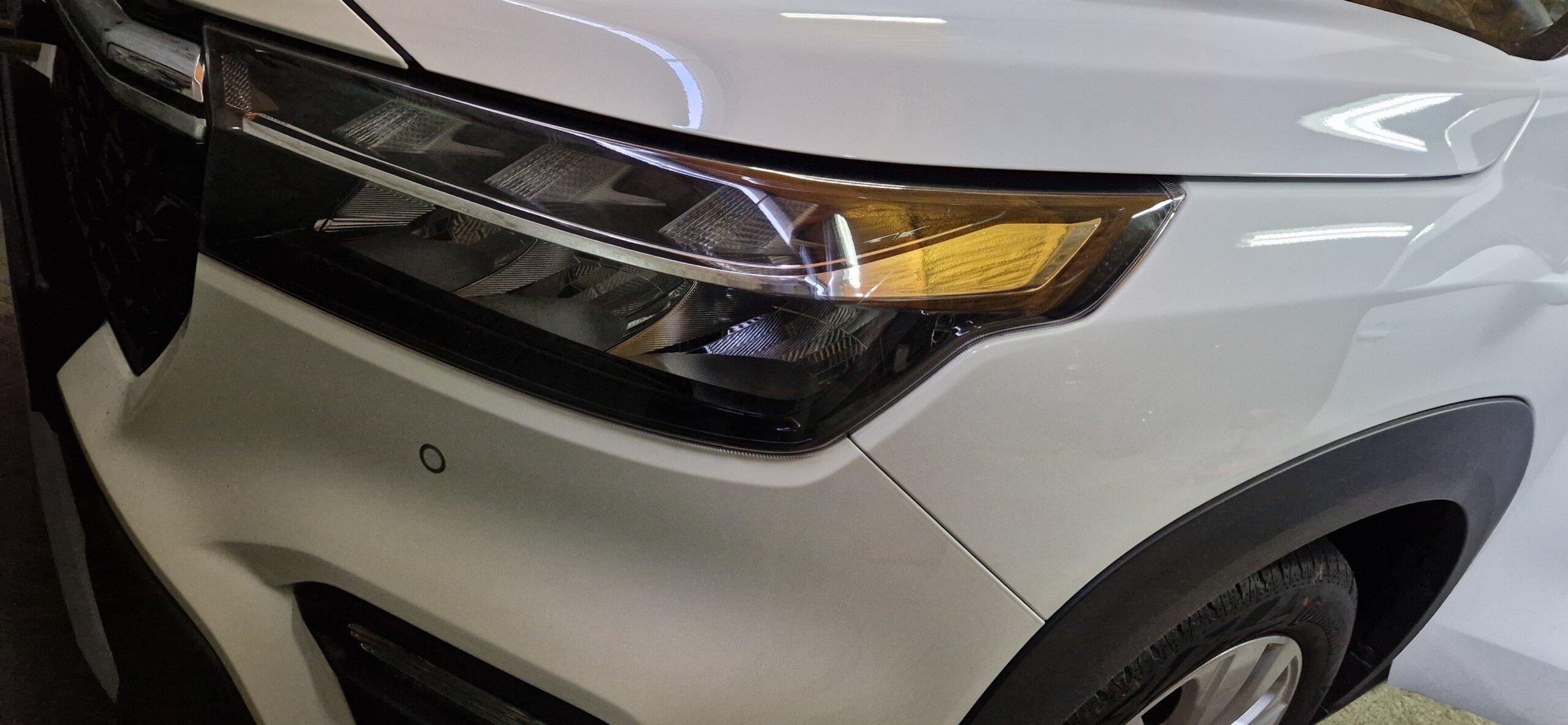 You are currently viewing S-Cross Hybrid
