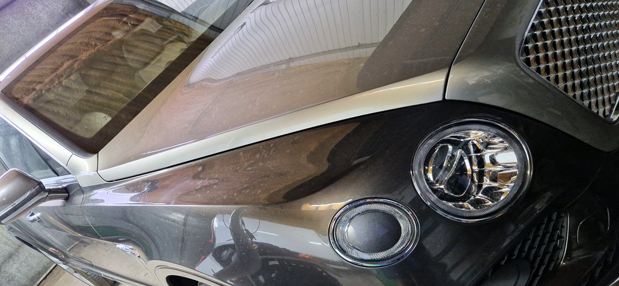 You are currently viewing Bentayga