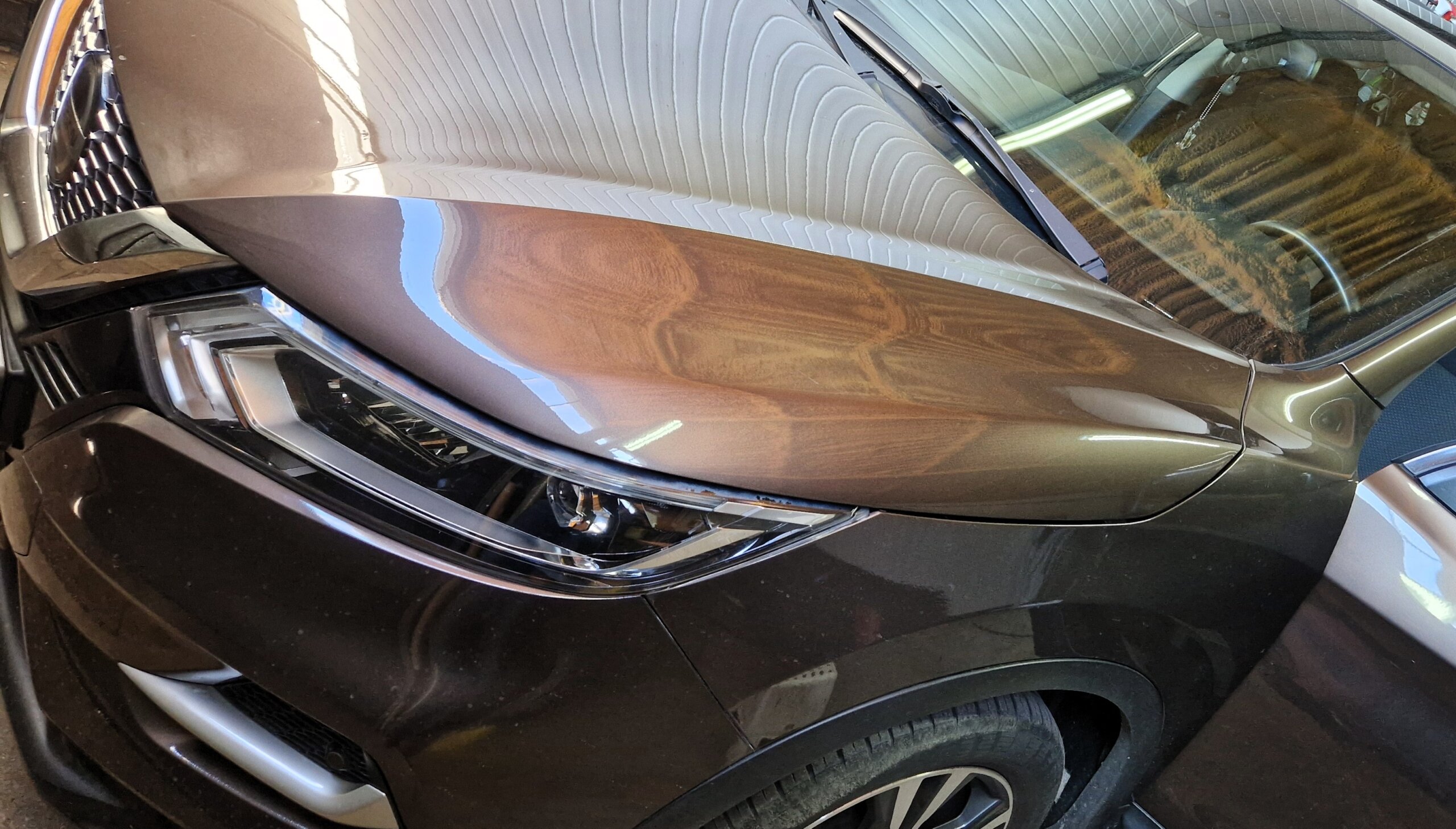 You are currently viewing Qashqai