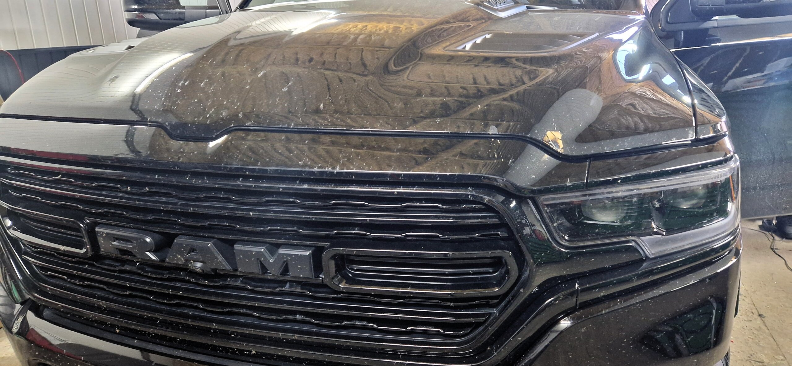 You are currently viewing RAM 1500