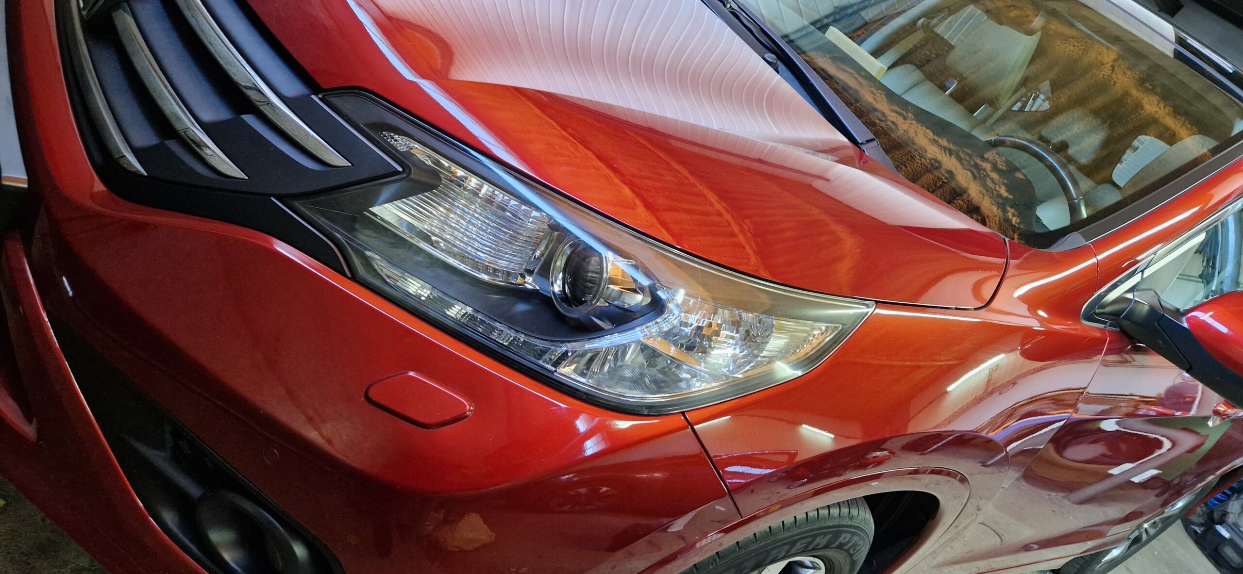 You are currently viewing CR-V