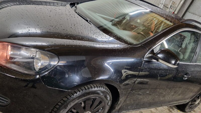 Golf 6